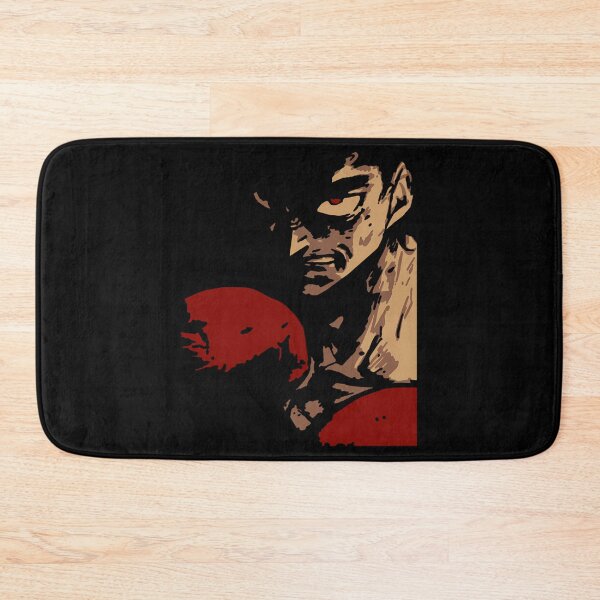 Item preview, Hajime No Ippo Retro Vintage designed and sold by pierrevelazque.