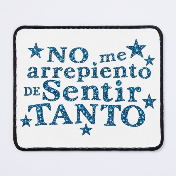 Item preview, Karol G no me arrepiento de sentir tanto designed and sold by ViVarRi.