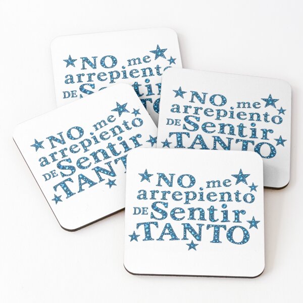 Item preview, Karol G no me arrepiento de sentir tanto designed and sold by ViVarRi.