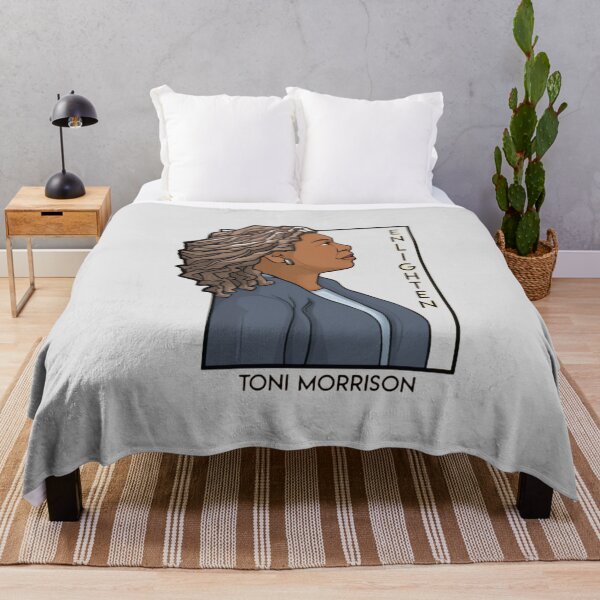 Item preview, Toni Morrison Tt , Women Full Size Set 90S designed and sold by THE-Evockers.