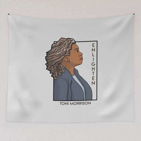 Item preview, Toni Morrison Tt , Women Full Size Set 90S  designed and sold by THE-Evockers.
