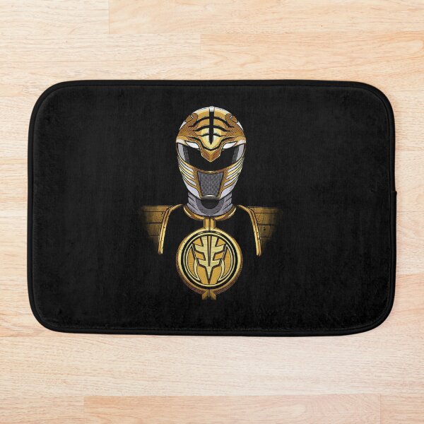 Item preview, White Ranger designed and sold by Deronston.