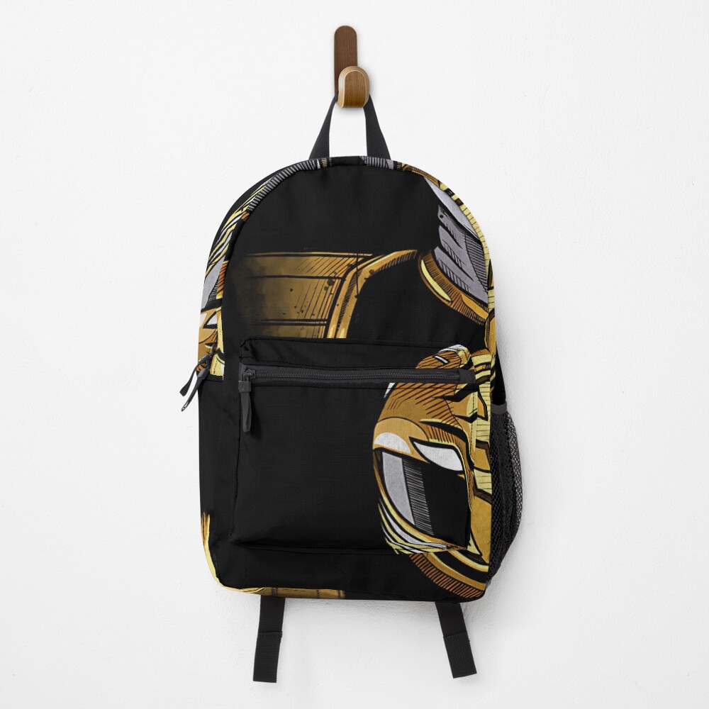 Item preview, Backpack designed and sold by Deronston.