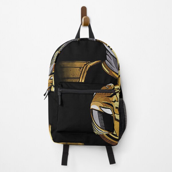 Item preview, White Ranger designed and sold by Deronston.