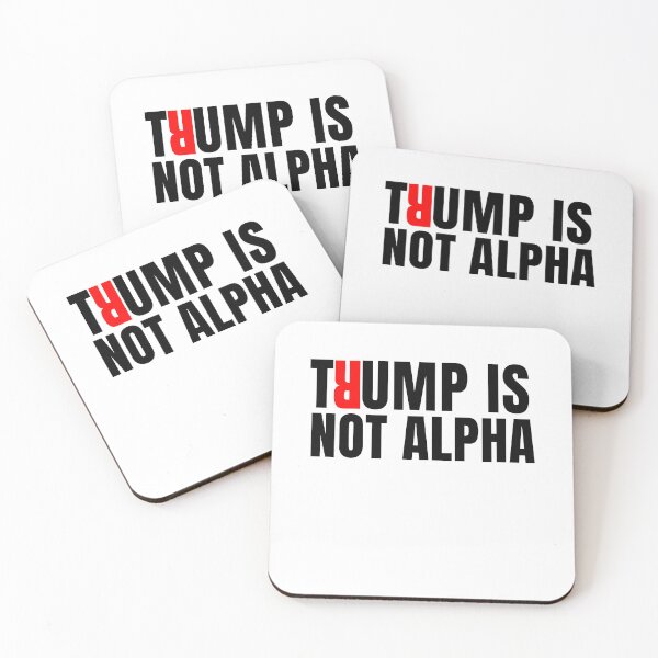 Item preview, America  Anti Trump student protest slogan merch  designed and sold by E-lenaLu.