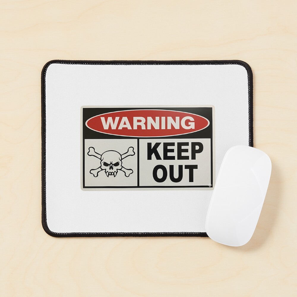 Item preview, Mouse Pad designed and sold by DesignDorks.