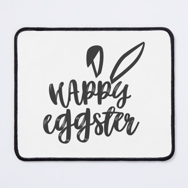 Item preview, Happy Easter Bunny Rabbit Ears Funny Easter Day Women Girls designed and sold by glorianadrew.