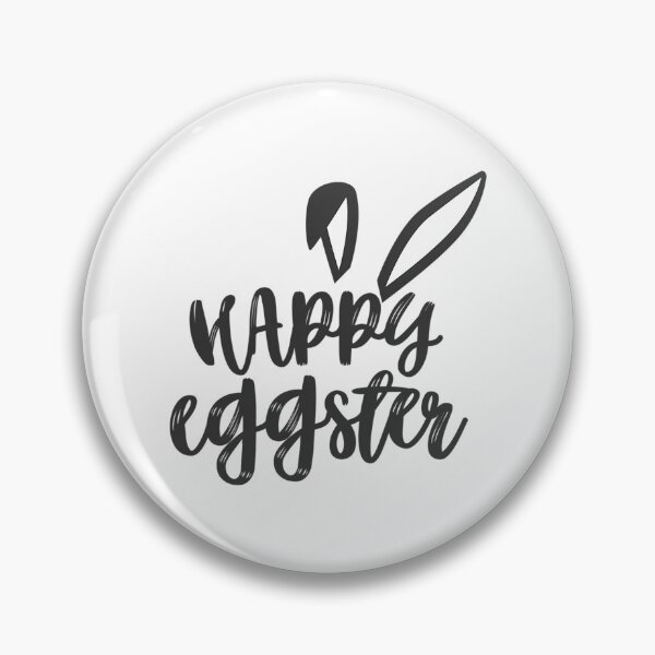 Item preview, Happy Easter Bunny Rabbit Ears Funny Easter Day Women Girls designed and sold by glorianadrew.