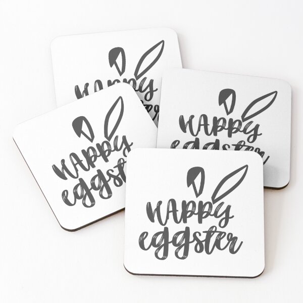 Item preview, Happy Easter Bunny Rabbit Ears Funny Easter Day Women Girls designed and sold by glorianadrew.