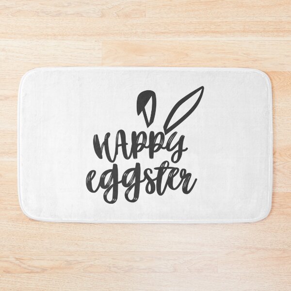 Item preview, Happy Easter Bunny Rabbit Ears Funny Easter Day Women Girls designed and sold by glorianadrew.