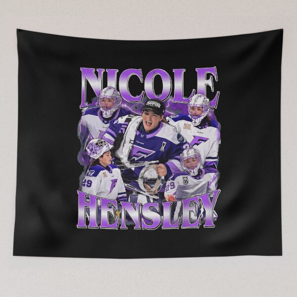 Item preview, Retro Hockey Champion Athlete Fan Gift designed and sold by FrankHamm74437.
