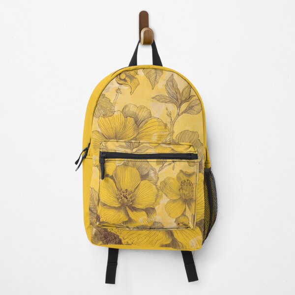 Item preview, Golden Botanical Bloom designed and sold by DesignAndGifts.