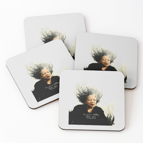 Item preview, Toni Morrison Tt , Women Full Size Set 90S  designed and sold by THE-Evockers.