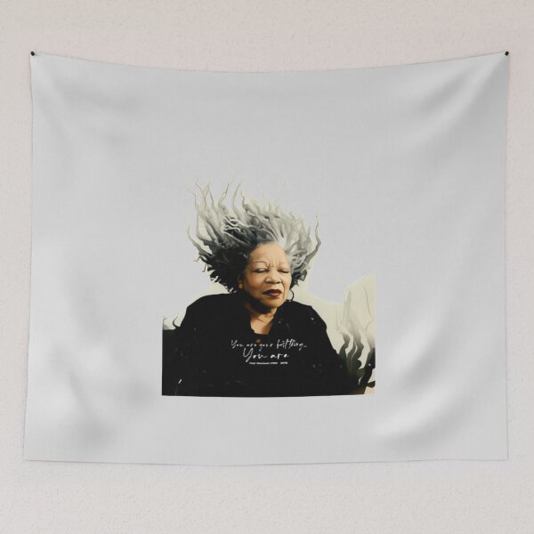 Item preview, Toni Morrison Tt , Women Full Size Set 90S  designed and sold by THE-Evockers.