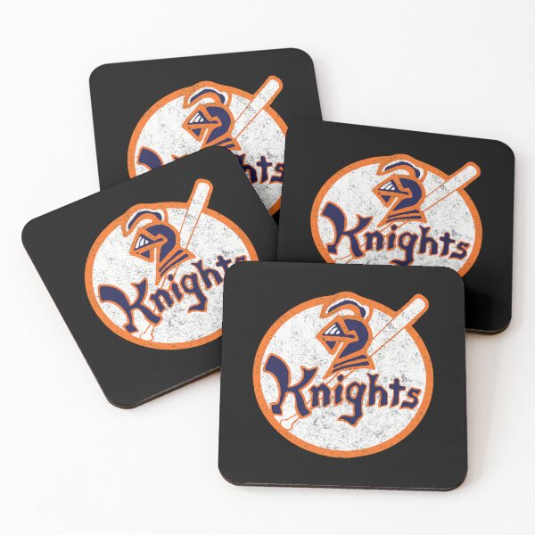 Item preview, New York Knights Logo designed and sold by emmamartist.