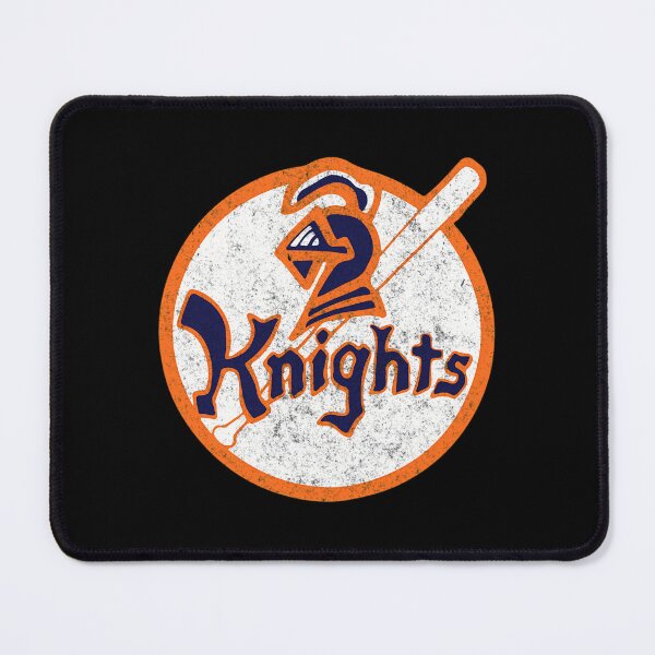 Item preview, New York Knights Logo designed and sold by emmamartist.