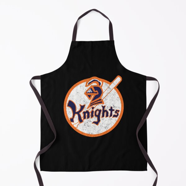 Item preview, New York Knights Logo designed and sold by emmamartist.