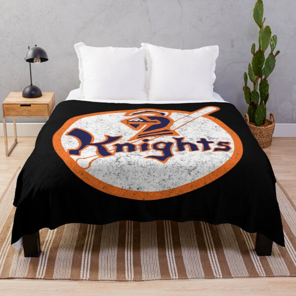 Item preview, New York Knights Logo designed and sold by emmamartist.
