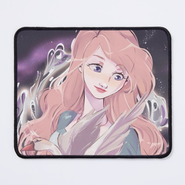 Item preview, Swan princess designed and sold by Debbie503art.