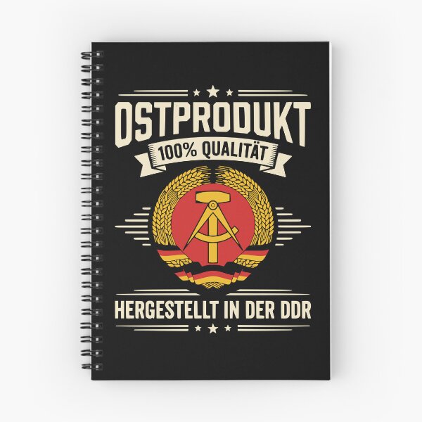 Item preview, East German product, GDR coat of arms, Ostalgia, vintage designed and sold by Loona97.