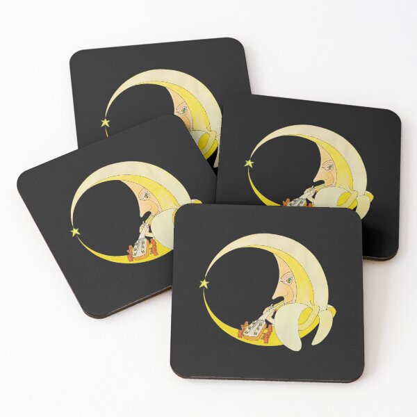 Item preview, Banana Moon Musician  designed and sold by JoshWoodward.
