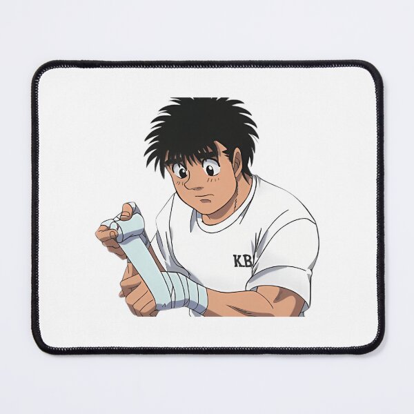 Item preview, Hajime No Ippo  designed and sold by pierrevelazque.