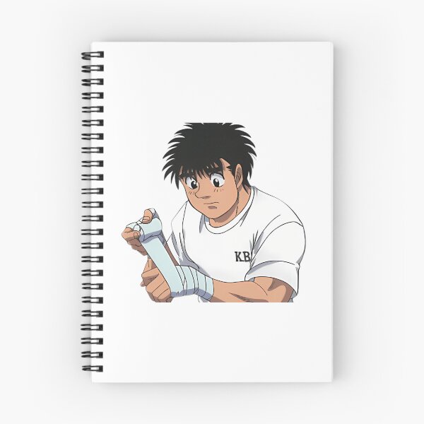 Item preview, Hajime No Ippo  designed and sold by pierrevelazque.