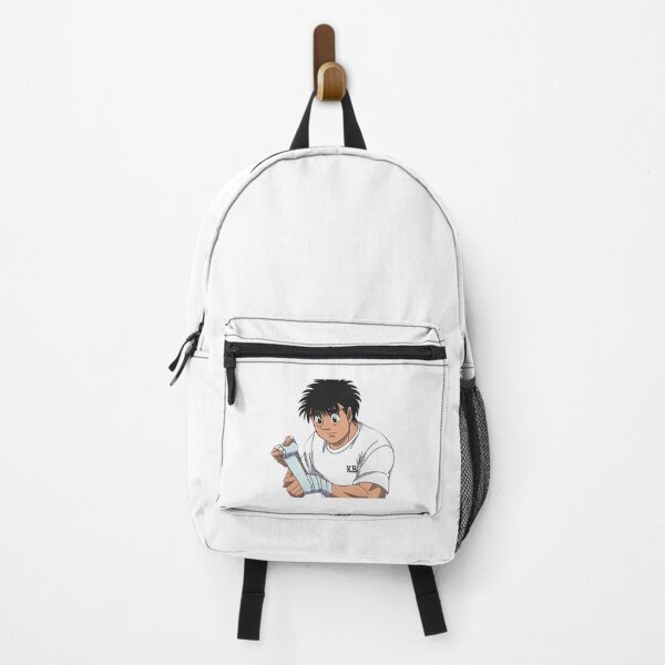 Item preview, Hajime No Ippo designed and sold by pierrevelazque.