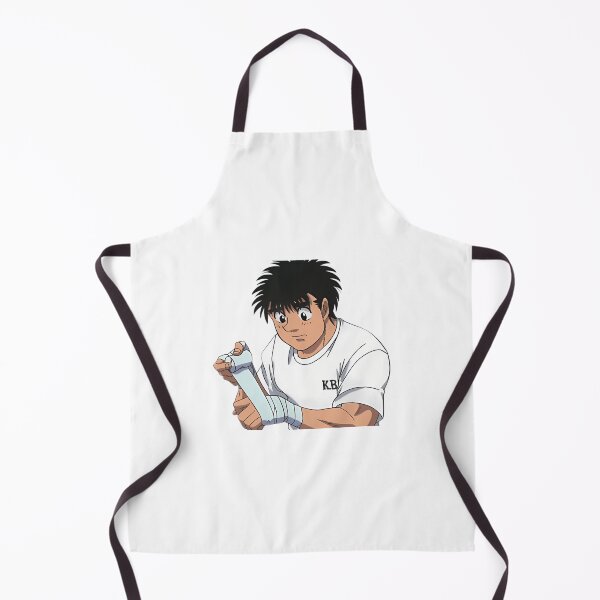 Item preview, Hajime No Ippo designed and sold by pierrevelazque.