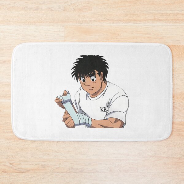 Item preview, Hajime No Ippo  designed and sold by pierrevelazque.