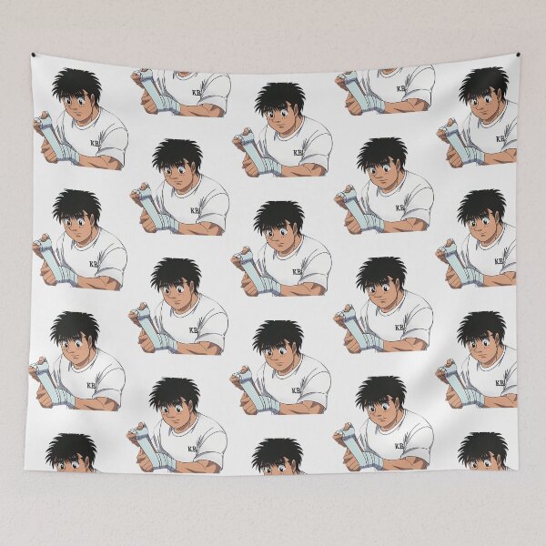 Item preview, Hajime No Ippo  designed and sold by pierrevelazque.