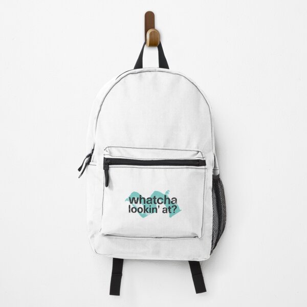 Item preview, Whatcha Lookin' At  designed and sold by DesignDorks.