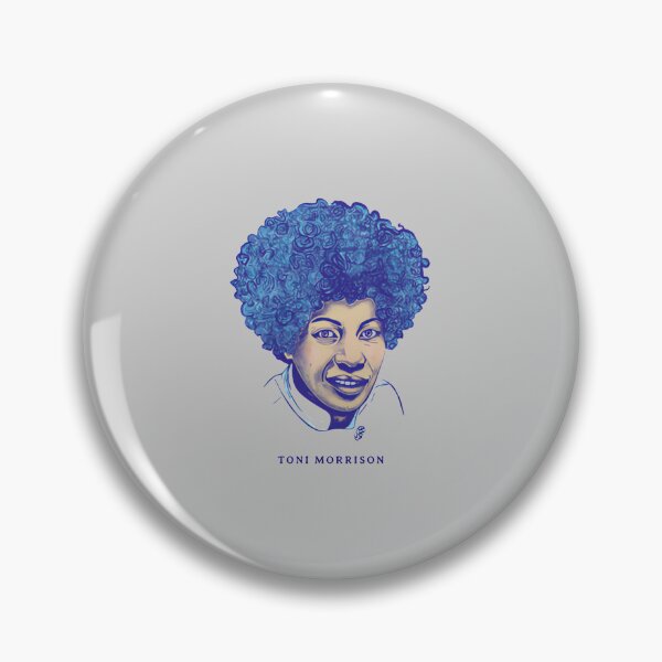 Item preview, Toni Morrison Tt , Women Full Size Set 90S  designed and sold by THE-Evockers.