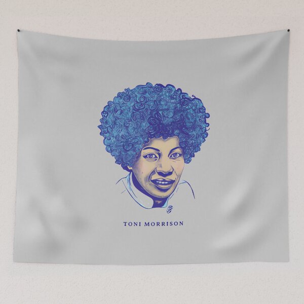 Item preview, Toni Morrison Tt , Women Full Size Set 90S  designed and sold by THE-Evockers.