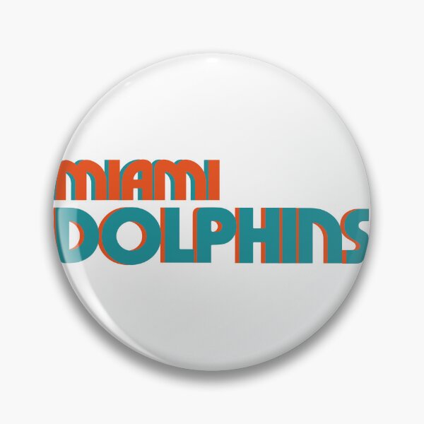 Item preview, Miami Dolphins designed and sold by sabinako.
