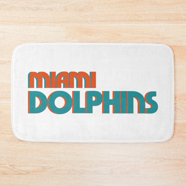 Item preview, Miami Dolphins designed and sold by sabinako.