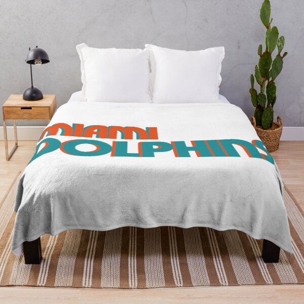Item preview, Miami Dolphins designed and sold by sabinako.