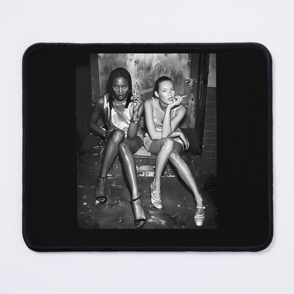 Item preview, Naomi And Kate I designed and sold by jettaqwmavi.