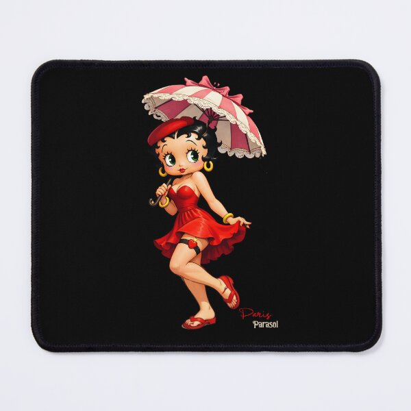 Item preview, PARIS PARASOL ll designed and sold by BabaSoti.