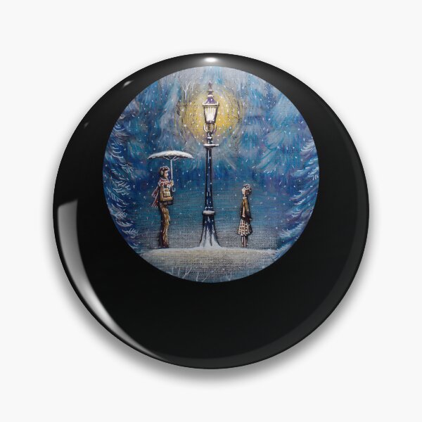 Item preview, Narnia Magic Lantern designed and sold by terrymyra.