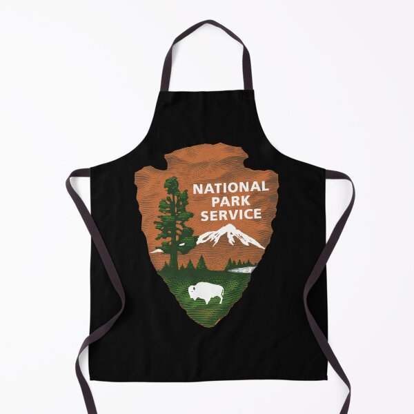 Item preview, National Park Service designed and sold by kerry2ryobrit.
