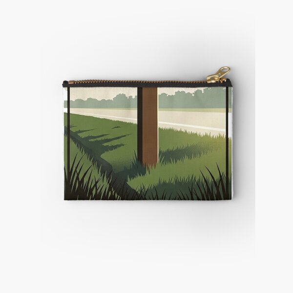 Item preview, Selma to Montgomery Trail Route Marker Sticker designed and sold by DetourDgn.