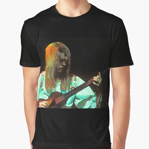 Item preview, Steve Howe designed and sold by Pwee.