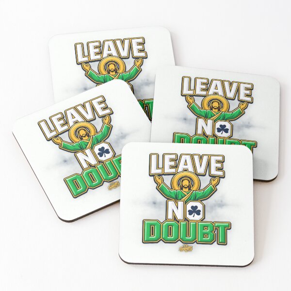 Item preview, Notre Dame Football designed and sold by Surrealscop.