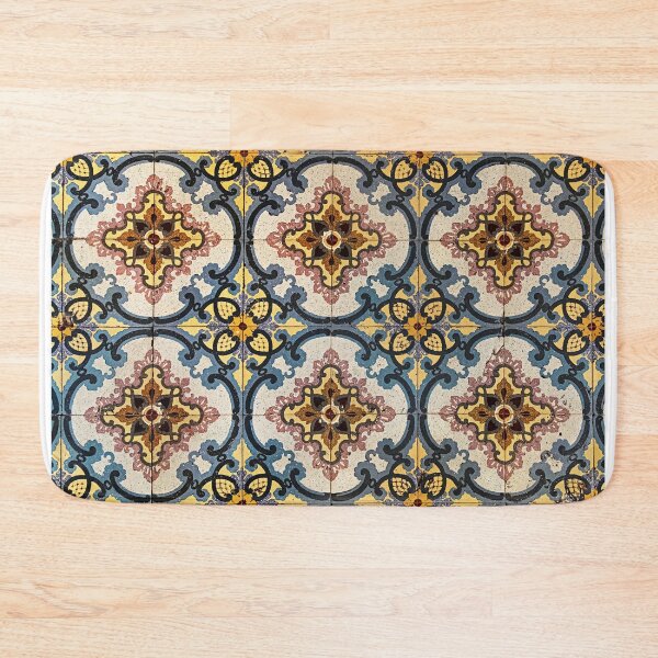 Item preview, Echoes of Mediterranean Heritage designed and sold by MariaAbaza.
