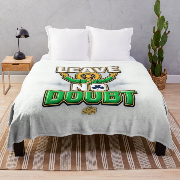 Item preview, Notre Dame Football designed and sold by Surrealscop.