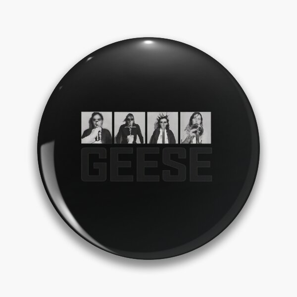 Item preview, GEESE Band    designed and sold by JoshWoodward.