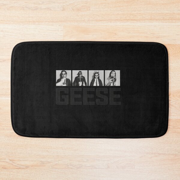 Item preview, GEESE Band    designed and sold by JoshWoodward.