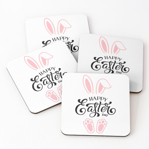Item preview, Happy Easter Bunny Rabbit Face Funny Easter Day  designed and sold by glorianadrew.