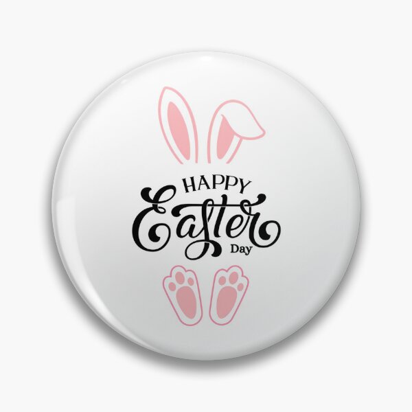 Item preview, Happy Easter Bunny Rabbit Face Funny Easter Day  designed and sold by glorianadrew.